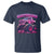 Valentine's Day T Shirt Tractor Heartbreaker Monster Truck Funny - Wonder Print Shop