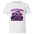 Valentine's Day T Shirt Tractor Heartbreaker Monster Truck Funny - Wonder Print Shop