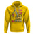 Valentine's Day Hoodie I Dig You Construction Truck Heart - Wonder Print Shop