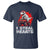 Valentine's Day T Shirt I Steal Hearts Cool Dinosaur Riding Monster Truck - Wonder Print Shop