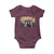 Black Women History Baby Onesie Harriet Led So Rosa Could Sit Black History