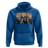 Black Women History Hoodie Harriet Led So Rosa Could Sit Black History