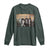 Black Women History Long Sleeve Shirt Harriet Led So Rosa Could Sit Black History