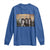 Black Women History Long Sleeve Shirt Harriet Led So Rosa Could Sit Black History