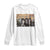 Black Women History Long Sleeve Shirt Harriet Led So Rosa Could Sit Black History