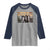 Black Women History Raglan Shirt Harriet Led So Rosa Could Sit Black History