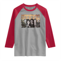 Black Women History Raglan Shirt Harriet Led So Rosa Could Sit Black History