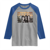 Black Women History Raglan Shirt Harriet Led So Rosa Could Sit Black History