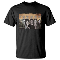 Black Women History T Shirt Harriet Led So Rosa Could Sit Black History