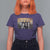 Black Women History T Shirt For Women Harriet Led So Rosa Could Sit Black History