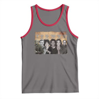Black Women History Tank Top Harriet Led So Rosa Could Sit Black History