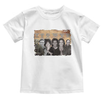 Black Women History Toddler T Shirt Harriet Led So Rosa Could Sit Black History