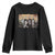 Black Women History Youth Sweatshirt Harriet Led So Rosa Could Sit Black History