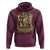 Black Women History Hoodie Shirley Madam Cj Sojourner Truth Well Behaved Women Seldom Make History