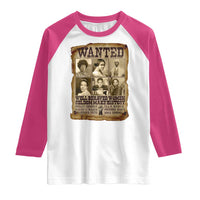 Black Women History Raglan Shirt Shirley Madam Cj Sojourner Truth Well Behaved Women Seldom Make History