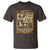 Black Women History T Shirt Shirley Madam Cj Sojourner Truth Well Behaved Women Seldom Make History