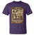 Black Women History T Shirt Shirley Madam Cj Sojourner Truth Well Behaved Women Seldom Make History