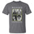Black Women History T Shirt Harriet Tubman Rosa Parks Angela Davis Assata Shakur