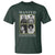 Black Women History T Shirt Harriet Tubman Rosa Parks Angela Davis Assata Shakur