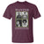 Black Women History T Shirt Harriet Tubman Rosa Parks Angela Davis Assata Shakur