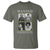 Black Women History T Shirt Harriet Tubman Rosa Parks Angela Davis Assata Shakur