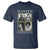 Black Women History T Shirt Harriet Tubman Rosa Parks Angela Davis Assata Shakur