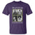 Black Women History T Shirt Harriet Tubman Rosa Parks Angela Davis Assata Shakur