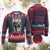 Black Women History Ugly Christmas Sweater Harriet Tubman Rosa Parks Angela Davis Assata Shakur