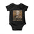 Harriet Tubman Baby Onesie We Out 1849 Retro Black History
