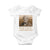 Harriet Tubman Baby Onesie We Out 1849 Retro Black History