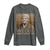 Harriet Tubman Long Sleeve Shirt We Out 1849 Retro Black History