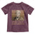 Harriet Tubman Toddler T Shirt We Out 1849 Retro Black History