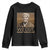 Harriet Tubman Youth Sweatshirt We Out 1849 Retro Black History
