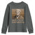 Harriet Tubman Youth Sweatshirt We Out 1849 Retro Black History
