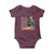 Harriet Tubman Baby Onesie If Only They Knew They Were Slaves Black History