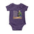 Harriet Tubman Baby Onesie If Only They Knew They Were Slaves Black History