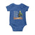 Harriet Tubman Baby Onesie If Only They Knew They Were Slaves Black History