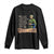 Harriet Tubman Long Sleeve Shirt If Only They Knew They Were Slaves Black History