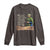 Harriet Tubman Long Sleeve Shirt If Only They Knew They Were Slaves Black History