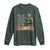 Harriet Tubman Long Sleeve Shirt If Only They Knew They Were Slaves Black History
