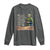 Harriet Tubman Long Sleeve Shirt If Only They Knew They Were Slaves Black History