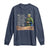 Harriet Tubman Long Sleeve Shirt If Only They Knew They Were Slaves Black History