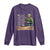 Harriet Tubman Long Sleeve Shirt If Only They Knew They Were Slaves Black History