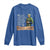 Harriet Tubman Long Sleeve Shirt If Only They Knew They Were Slaves Black History