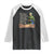 Harriet Tubman Raglan Shirt If Only They Knew They Were Slaves Black History
