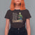 Harriet Tubman T Shirt For Women If Only They Knew They Were Slaves Black History