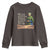 Harriet Tubman Youth Sweatshirt If Only They Knew They Were Slaves Black History