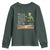 Harriet Tubman Youth Sweatshirt If Only They Knew They Were Slaves Black History