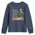 Harriet Tubman Youth Sweatshirt If Only They Knew They Were Slaves Black History