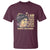 Fannie Lou Hamer T Shirt I Am Sick And Tired Of Being Sick And Tired